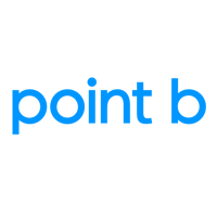 Point B